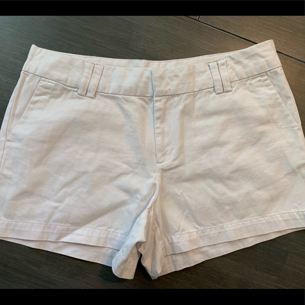 Magellan Sportswear white shorts size 12 3” inseam